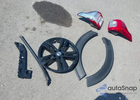 2020 Ford Explorer Xlt z USA, uszkodzony, nr VIN 1FMSK7DH1LGC02526